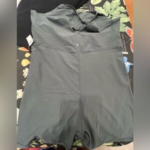 Brand New Old Navy Activewear Romper, Sz XXL